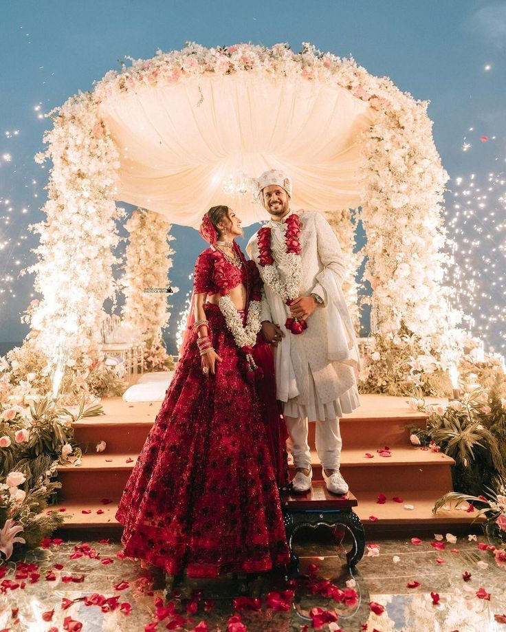 Wedding Events